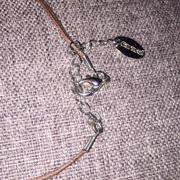 💜💚💜 necklace - Picture 3 of 3